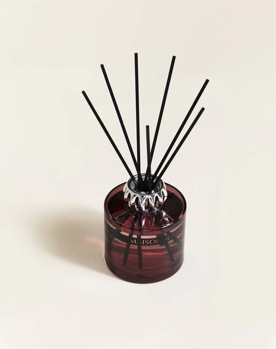 MAISON BERGER BLACK ANGELICA REED DIFFUSER