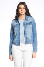 Load image into Gallery viewer, DENIM JACKET