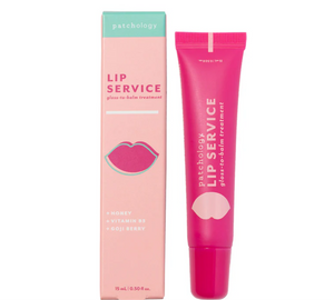 PATCHOLOGY LIP SERVICE