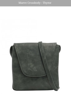 SQ MAEVE CROSSBODY