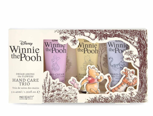 Winnie the Pooh Hand Cream