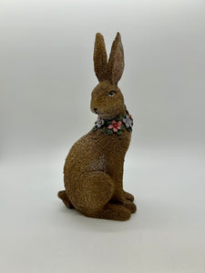 BROWN RABBITS