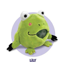 Load image into Gallery viewer, SQUEEZABLE PLUSH CRITTERS