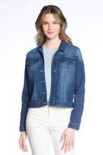 Load image into Gallery viewer, DENIM JACKET