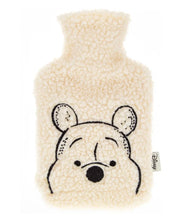 Load image into Gallery viewer, Winnie the Pooh Hot Water Bottle