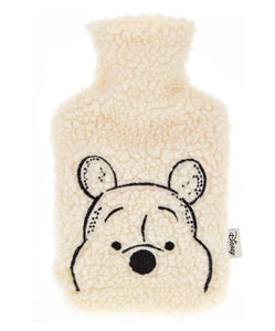 Winnie the Pooh Hot Water Bottle