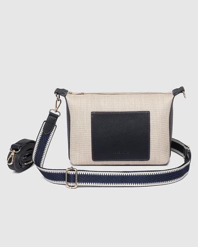 HAVANA CROSSBODY BAG