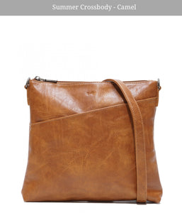 SQ SUMMER CROSSBODY