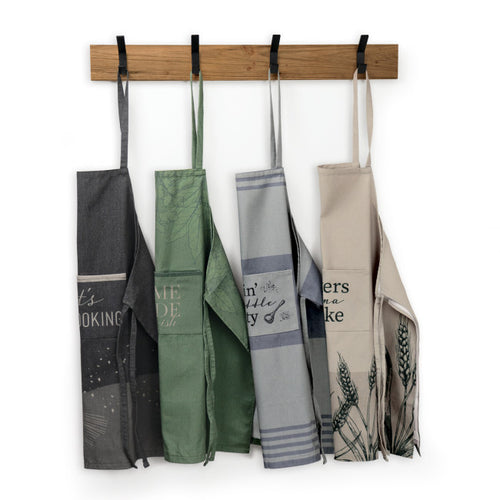 KRUMBS ELEMENTS APRON