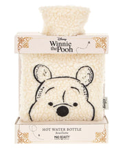 Load image into Gallery viewer, Winnie the Pooh Hot Water Bottle