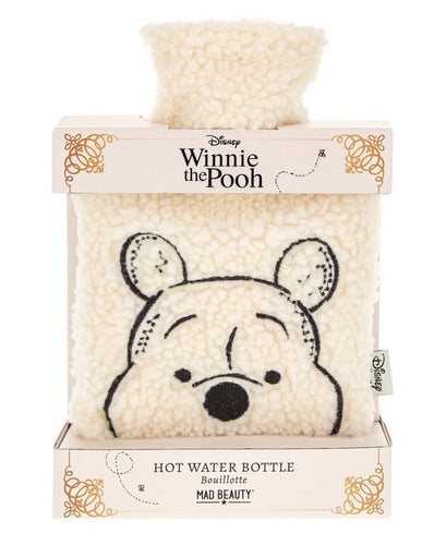 Winnie the Pooh Hot Water Bottle