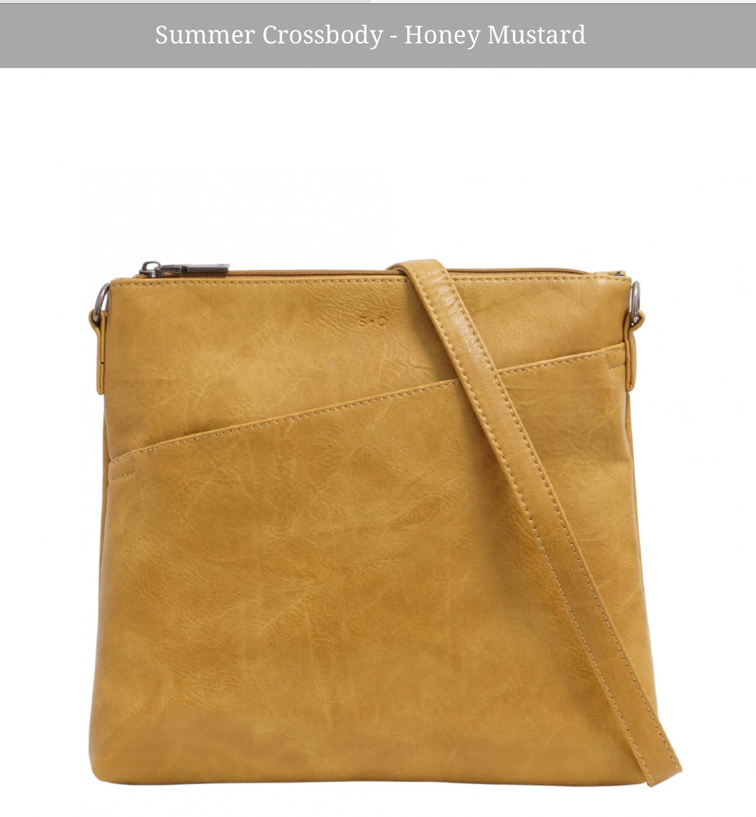 SQ SUMMER CROSSBODY