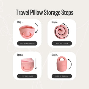 TRAVEL PILLOW