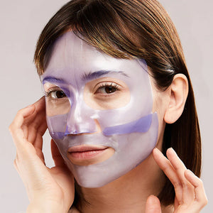 PATCHOLOGY BEAUTY SLEEP HYDROGEL MASK