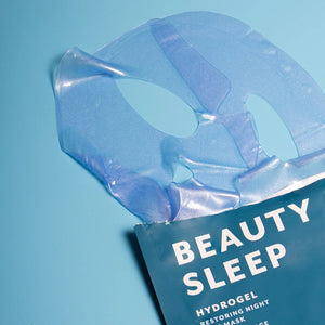 PATCHOLOGY BEAUTY SLEEP HYDROGEL MASK