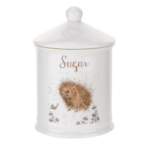 WRENDALE SUGAR CANNISTER